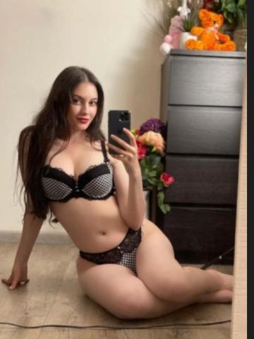 Анкета проститутки Любовь, 23 года